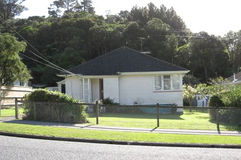 Photo of property in 9 Frethey Grove, Naenae, Lower Hutt, 5011