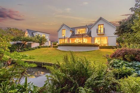 Photo of property in 25 Chepstow Avenue, Fendalton, Christchurch, 8052