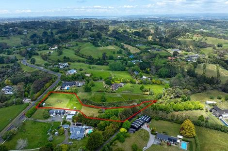 Photo of property in Glenmore Road, Coatesville, 0793