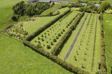 Photo of property in 804 Egmont Road, Hillsborough, New Plymouth, 4372