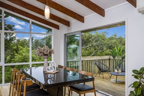 Photo of property in 14 Havenwood Place, Birkenhead, Auckland, 0626