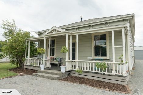 Photo of property in 42 Kuripuni Street, Kuripuni, Masterton, 5810