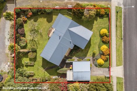 Photo of property in 122 Consols Street, Waihi, 3610