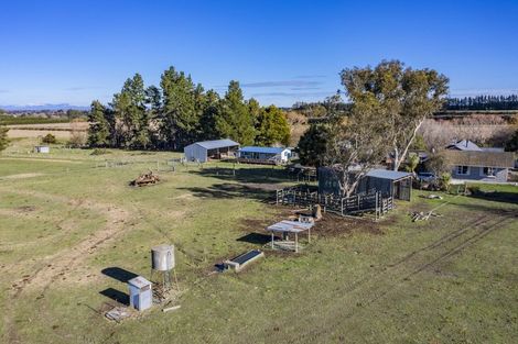 Photo of property in 580 Rangiora Leithfield Road, Sefton, Rangiora, 7477