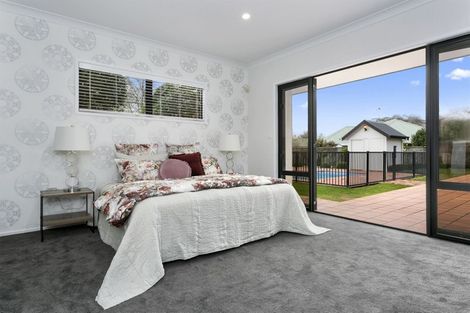 Photo of property in 23 Cowley Drive, Leamington, Cambridge, 3432