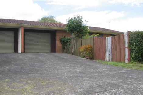 Photo of property in 2/105 Pah Road, Papatoetoe, Auckland, 2025
