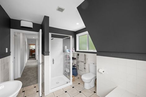 Photo of property in 205 Clyde Road, Burnside, Christchurch, 8053