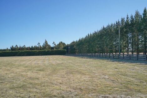 Photo of property in 371c Isaac Road, Eyrewell, Rangiora, 7476