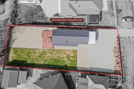 Photo of property in 76 Gordon Street, Kurow, 9435