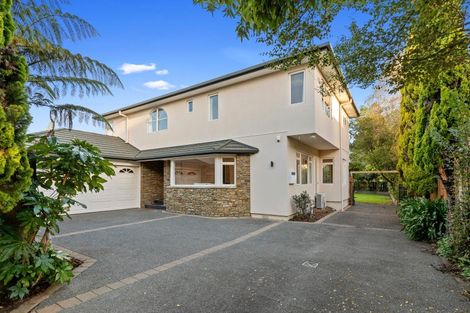 Photo of property in 156 Waterloo Road, Hutt Central, Lower Hutt, 5010