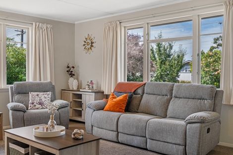 Photo of property in 112 Howick Road, Redwoodtown, Blenheim, 7201