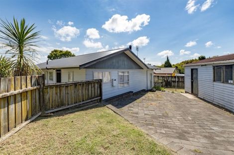 Photo of property in 28 Dingadee Street, Welcome Bay, Tauranga, 3112