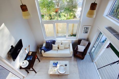 Photo of property in 508a Manchester Street, St Albans, Christchurch, 8014