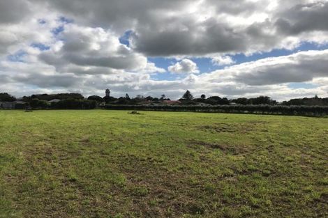 Photo of property in 10A Gladstone Street Foxton Horowhenua District