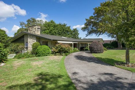 Photo of property in 104 Burwood Road, Matamata, 3400