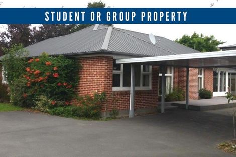 Photo of property in 231 Waimairi Road, Ilam, Christchurch, 8041
