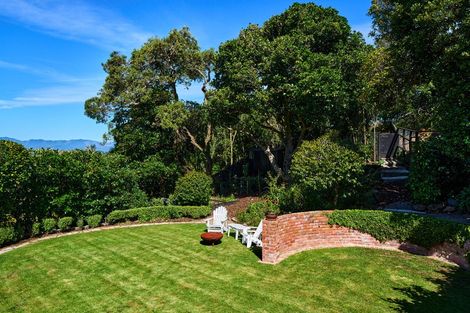 Photo of property in 29 Wade Street, Wadestown, Wellington, 6012