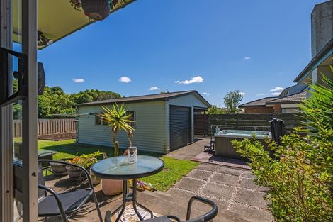 Photo of property in 159 College Street, Awapuni, Palmerston North, 4412