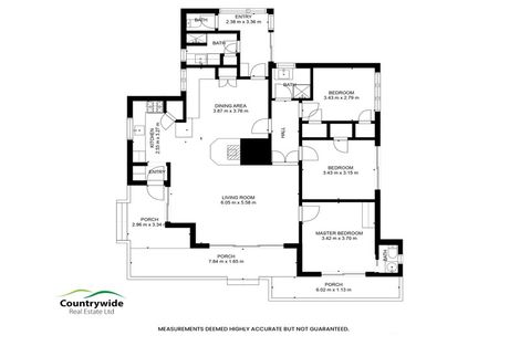 Photo of property in 316 Somerville Road, Tapapa, Tirau, 3485