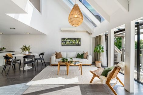 Photo of property in 2/47 Jervois Road, Ponsonby, Auckland, 1011