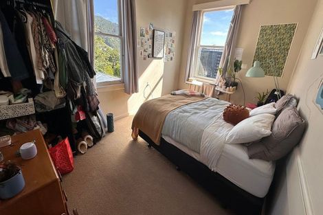 Photo of property in 47 Aurora Terrace, Kelburn, Wellington, 6012