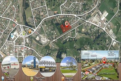 Photo of property in 30 Fernleigh Avenue, Waiuku, 2123