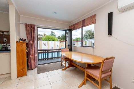 Photo of property in 46 Claremont Avenue, Paeroa, 3600