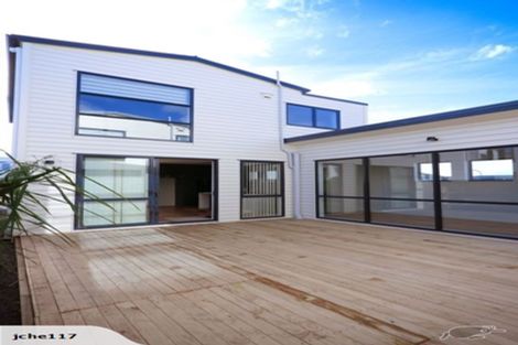 Photo of property in 23 Lockheed Street, Hobsonville, Auckland, 0618