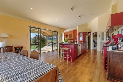 Photo of property in 17 Angus Lane, Tokomaru, Palmerston North, 4474