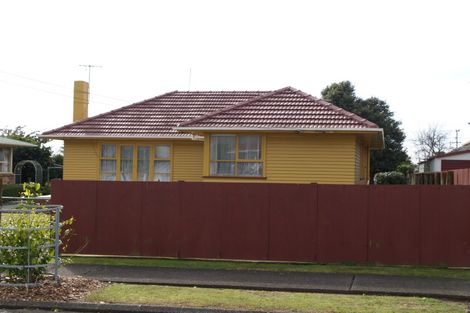 Photo of property in 31 Steven Street, Mangere East, Auckland, 2024