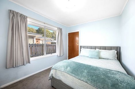 Photo of property in 320 Greers Road, Bishopdale, Christchurch, 8053