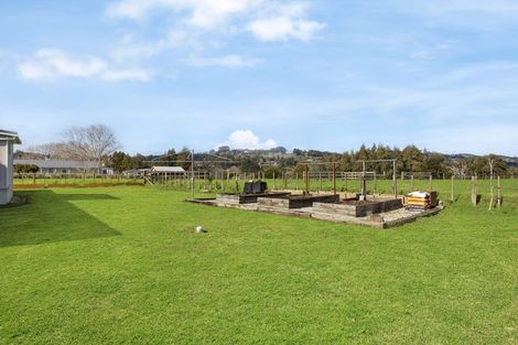 Photo of property in 145 Ponga Road, Opaheke, Papakura, 2584