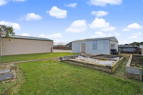 Photo of property in 311 Tramway Road, Heidelberg, Invercargill, 9812