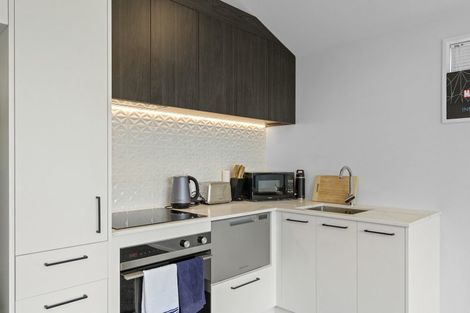 Photo of property in 1/21 Montreal Street, Sydenham, Christchurch, 8023