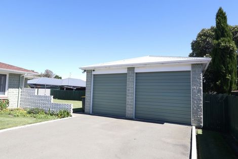 Photo of property in 19 Turton Street, Allenton, Ashburton, 7700