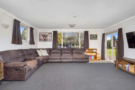 Photo of property in 204 Kerrytown Road, Kerrytown, Timaru, 7975