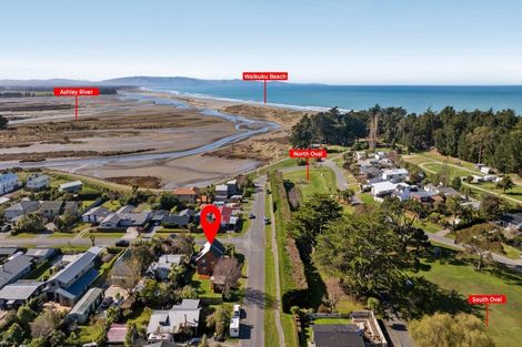 Photo of property in 121 Park Terrace, Waikuku Beach, 7473