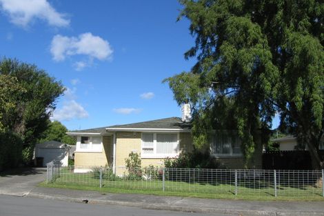 Photo of property in 4 Mitre Grove, Trentham, Upper Hutt, 5018