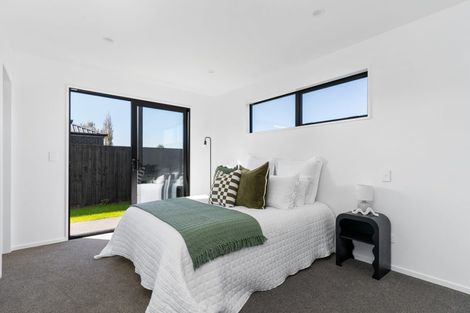 Photo of property in 137 Ed Hillary Drive, Rolleston, 7615