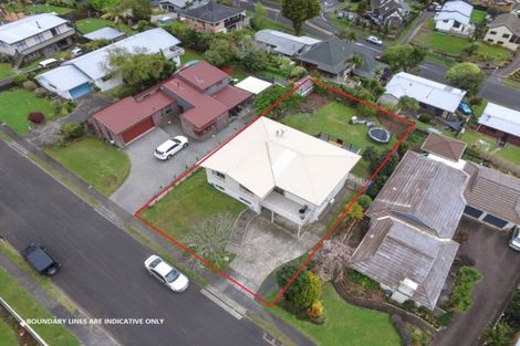 Photo of property in 8 Vincent Place, Dinsdale, Hamilton, 3204