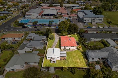 Photo of property in 56 Beatty Avenue, Te Puke, 3119