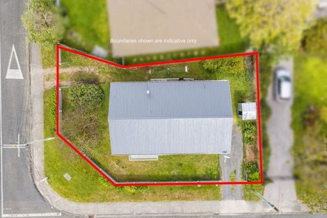 Photo of property in 36 Anaru Street, Raumati Beach, Paraparaumu, 5032