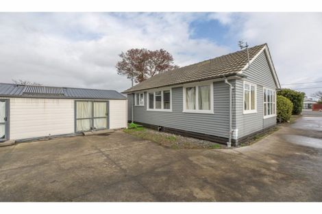 Photo of property in 97 Hansons Lane, Upper Riccarton, Christchurch, 8041