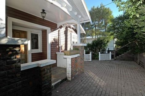 Photo of property in 79 Parkvale Road, Karori, Wellington, 6012