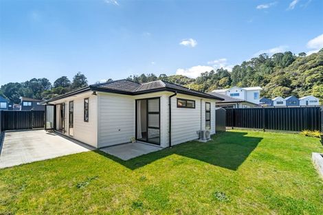 Photo of property in 3 Dahl Drive, Wallaceville, Upper Hutt, 5018