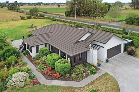 Photo of property in 35 Church View Road, Waiau Pa, Pukekohe, 2679
