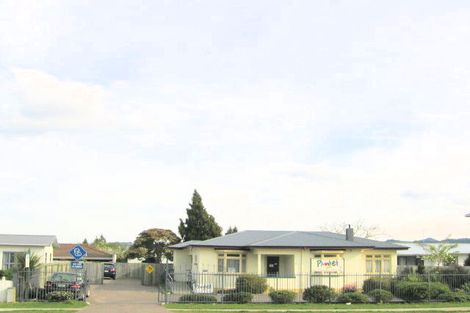 Photo of property in 1428 Pukuatua Street, Rotorua, 3010