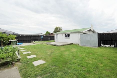 Photo of property in 167 Queenspark Drive, Parklands, Christchurch, 8083