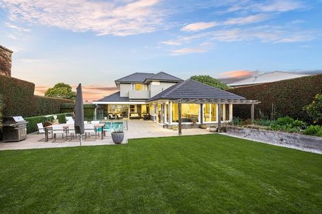 Photo of property in 10 Glanville Terrace, Parnell, Auckland, 1052