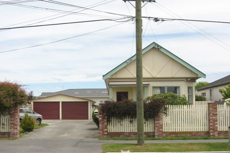 Photo of property in 10 Wildberry Street, Woolston, Christchurch, 8023